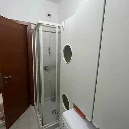 Residenza 18 شقة *