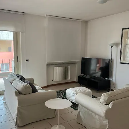 Residenza 18 شقة
